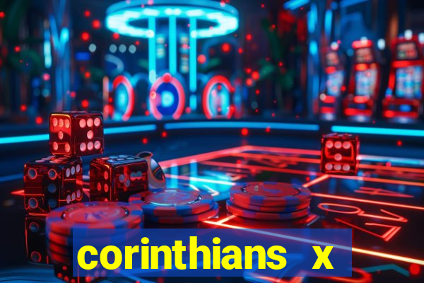 corinthians x gremio palpites